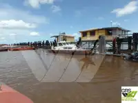 Tàu dịch vụ trang trại điện gió để bán