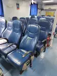 Tàu chở thủy thủ đoàn để bán