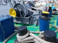 Tàu chở hàng rời để bán