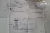 Tàu phà để bán