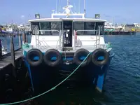 Catamaran rao bán