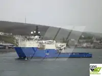 Tàu cung cấp nhanh (FSV) rao bán