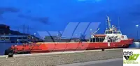 Tàu dịch vụ trang trại điện gió để bán