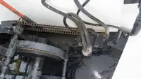 Tàu kéo lưới để bán