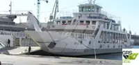 Ro-Ro ship rao bán