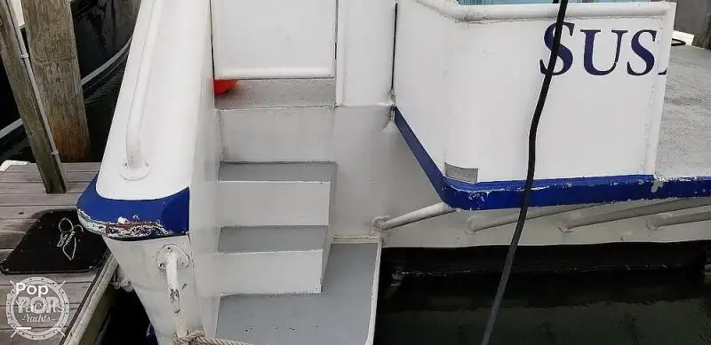 Tàu kéo lưới để bán