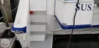 Tàu kéo lưới để bán