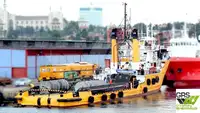 Tàu cung cấp để bán
