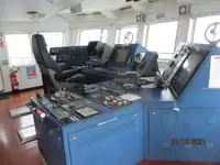 Tàu lạnh để bán