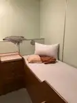 Tàu kéo để bán