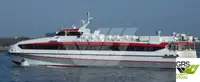 Tàu du lịch để bán