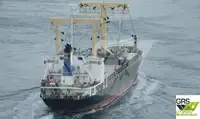 Tàu chở hàng rời để bán
