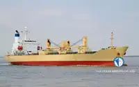 Tàu lạnh để bán