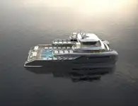 Catamaran rao bán