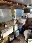 Tàu cung cấp để bán