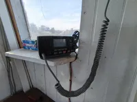 Tàu đánh cá để bán