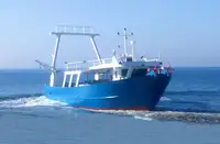Trawler rao bán