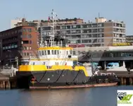 Tàu kéo để bán