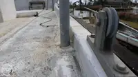 Tàu tuần tra để bán
