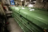 Tàu chở hàng rời để bán