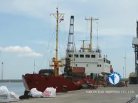 Tàu lạnh để bán