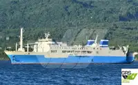 Ro-Ro ship rao bán