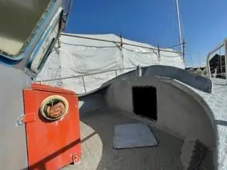 Tàu chở khí tự nhiên hóa lỏng (LNG) để bán