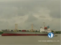 Tàu lạnh để bán