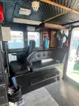 Tàu tuần tra để bán