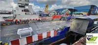Tàu đổ bộ, chở hàng để bán