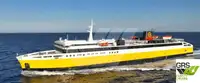 Ro-Ro ship rao bán