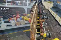 Tàu chở dầu/hóa chất để bán