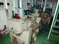 Tàu cung cấp để bán