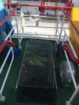 Tàu container để bán