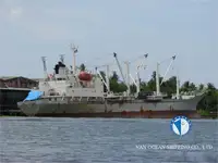 Tàu lạnh để bán