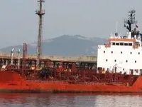 Tàu chở dầu/hóa chất để bán