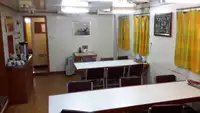 Tàu nạo vét để bán