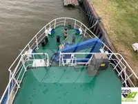 Tàu khảo sát để bán