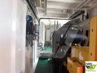 Tàu container để bán