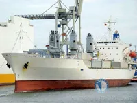 Tàu chở dầu/hóa chất để bán