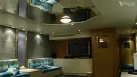 Tàu hỗ trợ lặn để bán