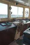 Tàu khảo sát để bán