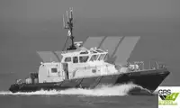 Wind farm service vessel rao bán