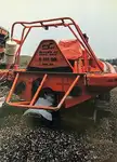 Tàu cứu hộ để bán