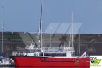 Tàu dịch vụ trang trại điện gió để bán