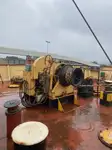 Tàu nạo vét để bán