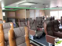 Tàu chở khách để bán