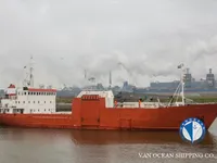 Tàu lạnh để bán