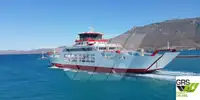 Ro-Ro ship rao bán