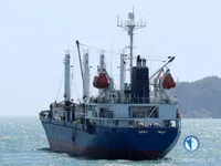 Tàu lạnh để bán